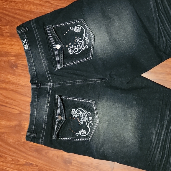 Brooklyn xpress Jeans Brooklyn Xpress Denim Jeans Size 46 Poshmark